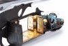 Eduard 481151 Mi-24P cargo interior TRUMPETER 1/48